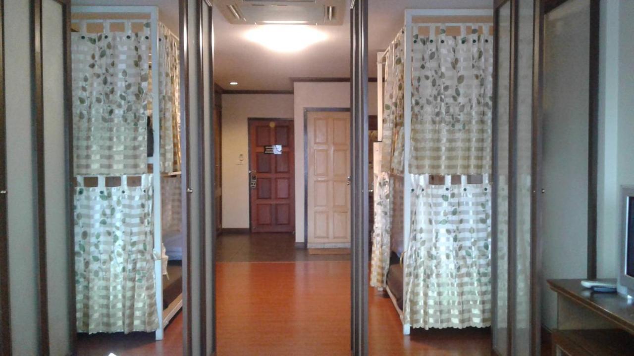 Star Bright Court Hotel Chiang Rai Buitenkant foto