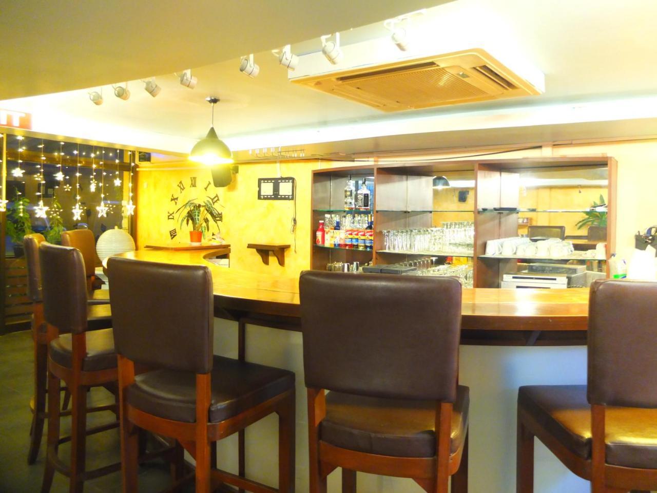 Star Bright Court Hotel Chiang Rai Buitenkant foto